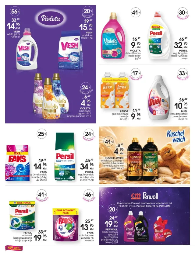 CM: Katalog (od 10.07. do 24.07.2026)