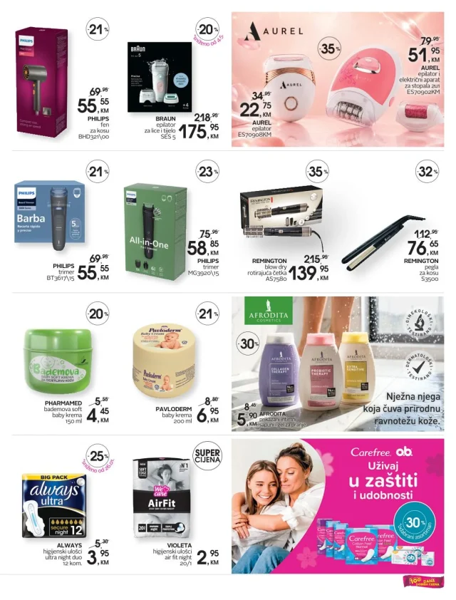CM: Katalog (od 10.07. do 24.07.2026)