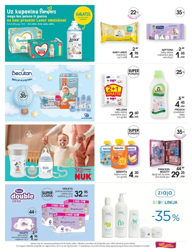 CM: Katalog (od 10.07. do 24.07.2026)