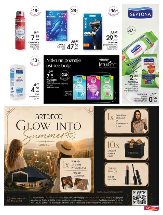CM: Katalog (od 10.07. do 24.07.2026)