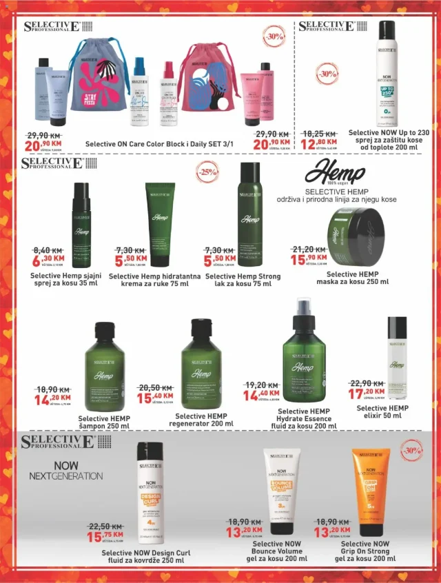 Didaco: Akcijski katalog