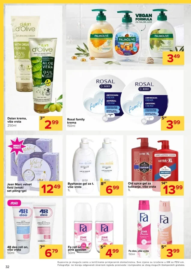Đurić: Akcijski katalog (od 02.07. do 15.07.2026)