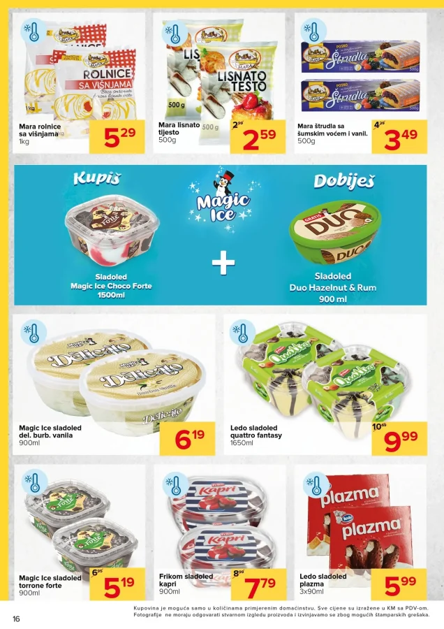 Đurić: Katalog