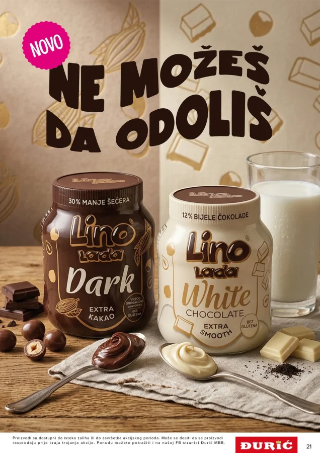Đurić: Katalog