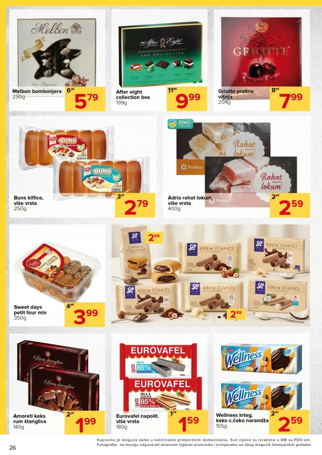 Đurić: Katalog