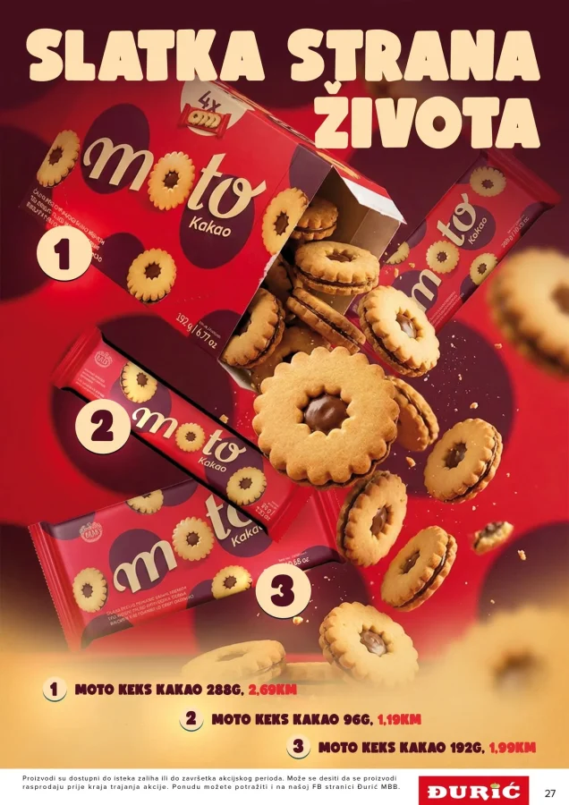 Đurić: Katalog