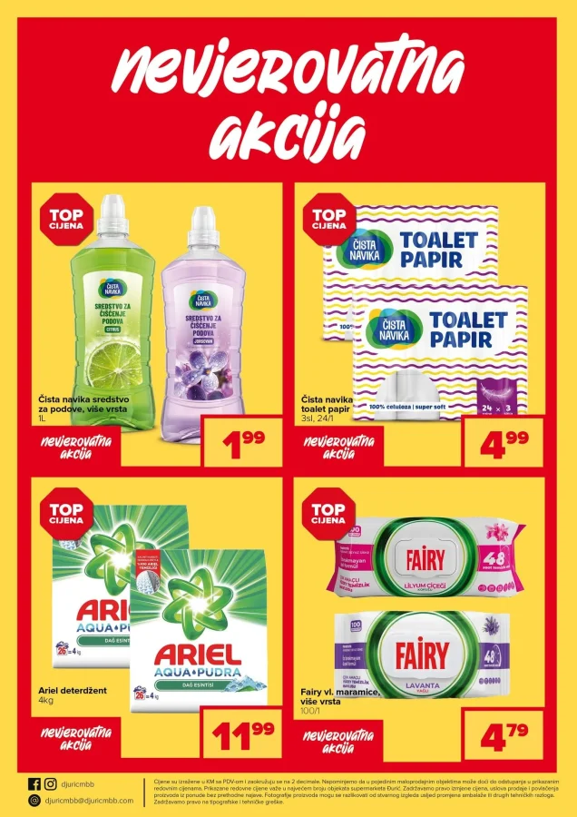 Đurić: Katalog