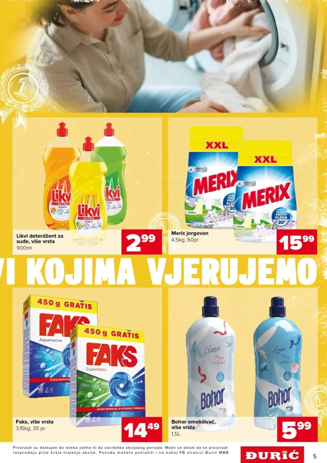 Đurić: Katalog