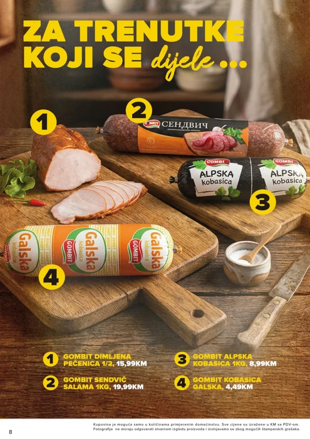 Đurić: Katalog