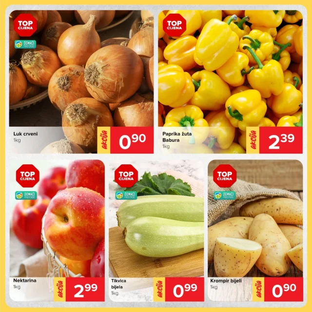 Đurić: Vikend akcija