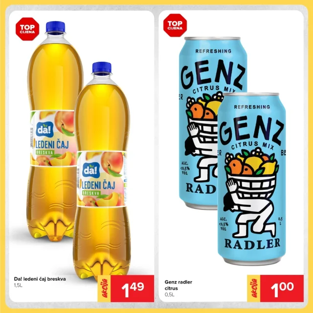 Đurić: Vikend akcija