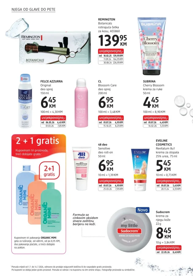DM: Katalog