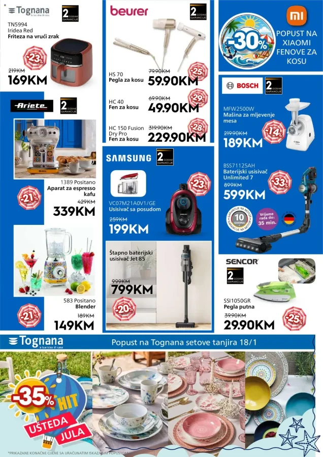 Domod: Katalog