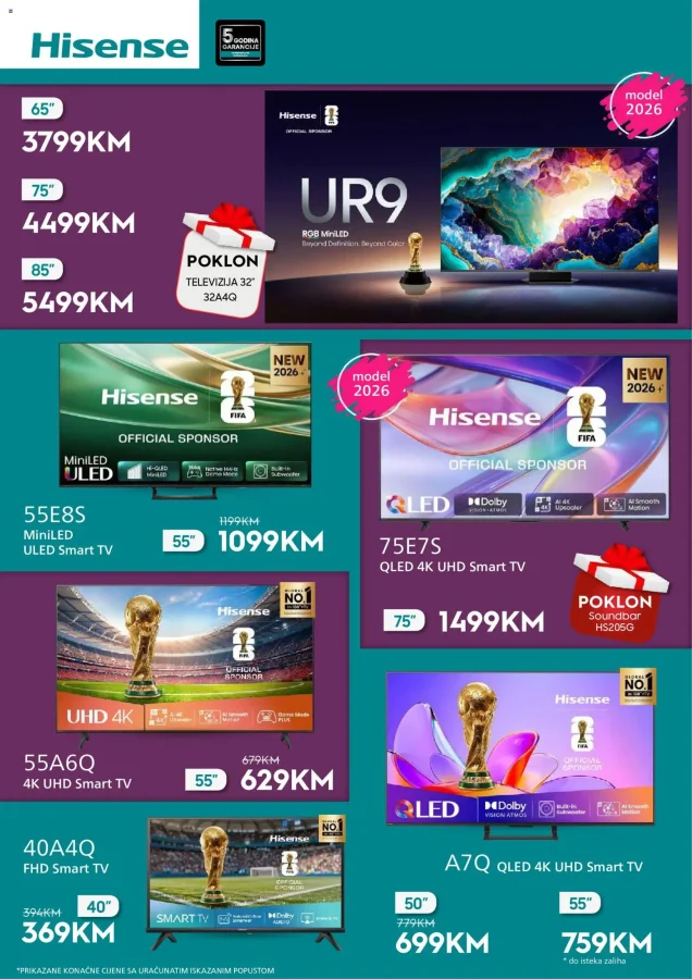 Domod: Katalog