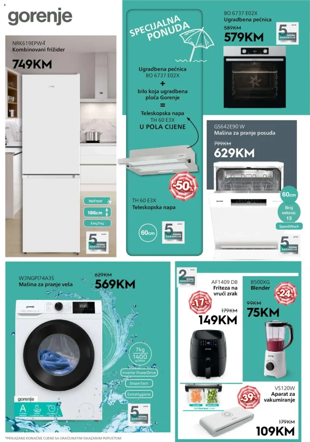 Domod: Katalog