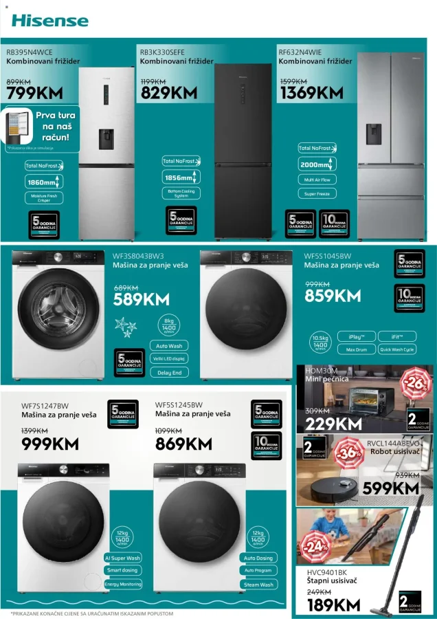Domod: Katalog