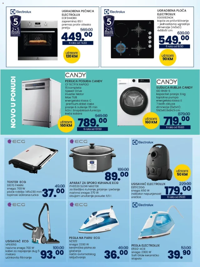 FIS: Akcijski katalog