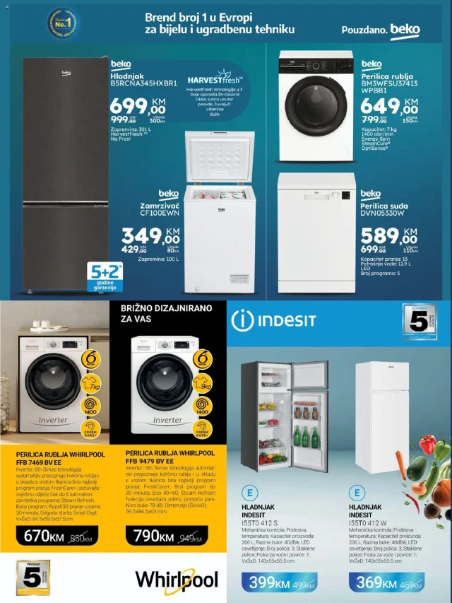 FIS: Akcijski katalog