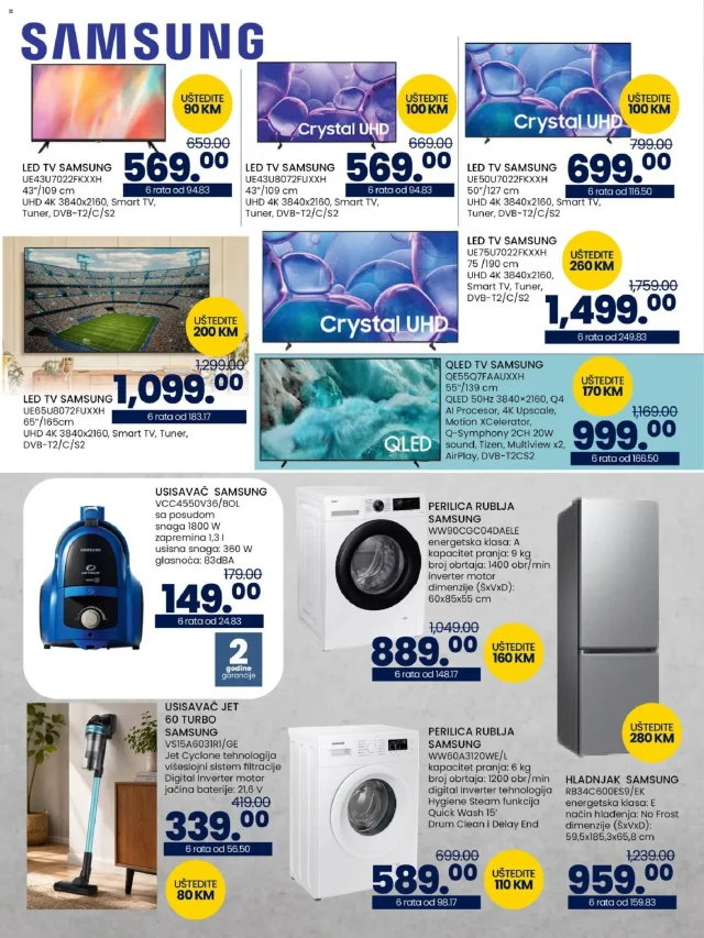 FIS: Akcijski katalog