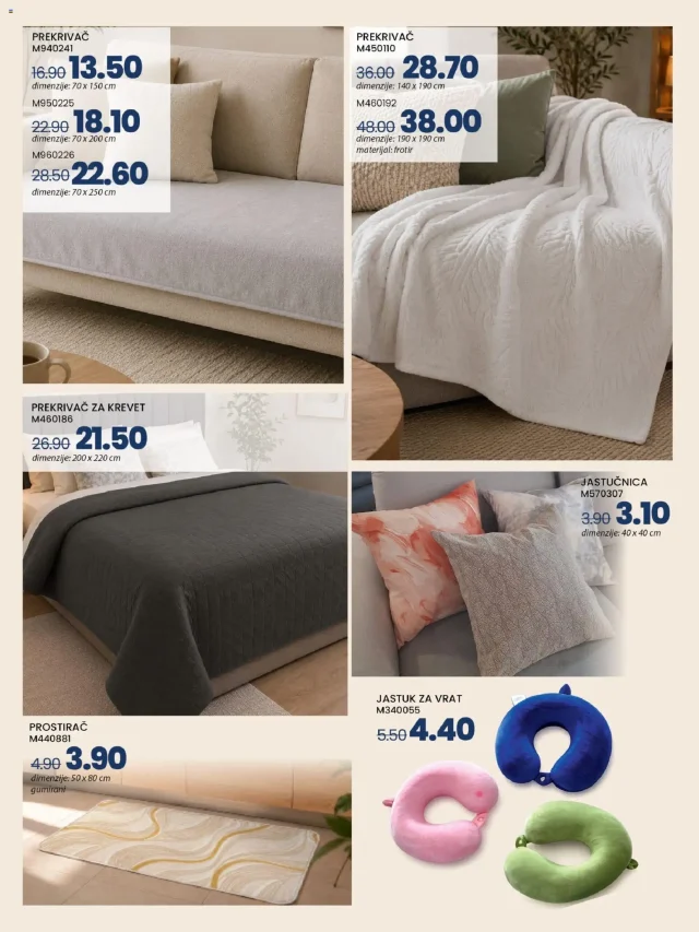 FIS: Akcijski katalog