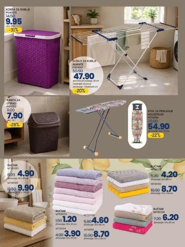 FIS: Akcijski katalog