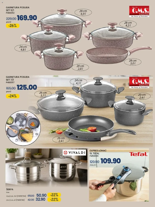 FIS: Akcijski katalog