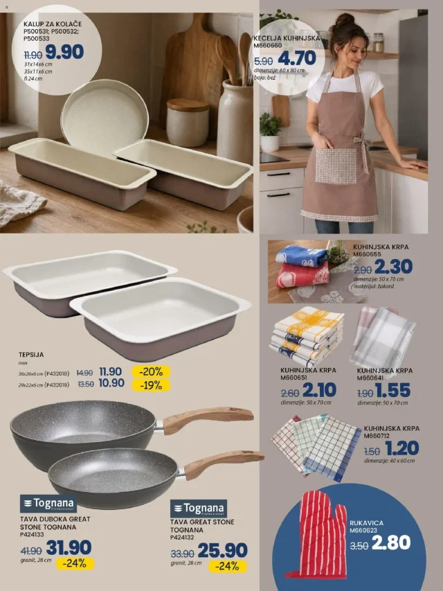 FIS: Akcijski katalog
