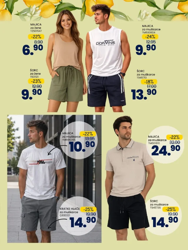 FIS: Akcijski katalog
