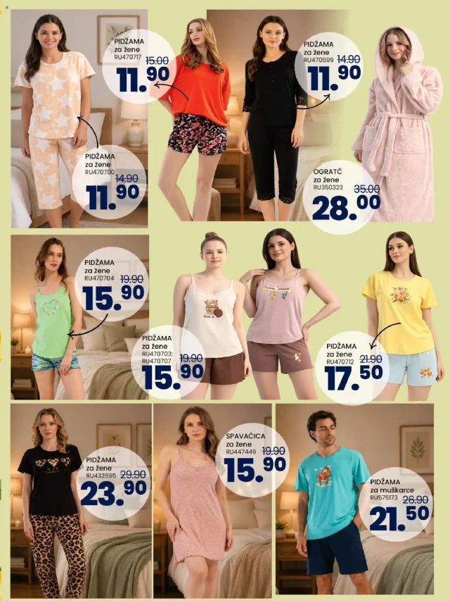 FIS: Akcijski katalog