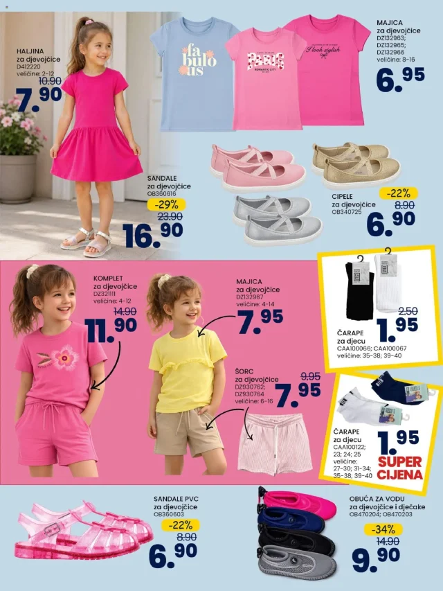 FIS: Akcijski katalog