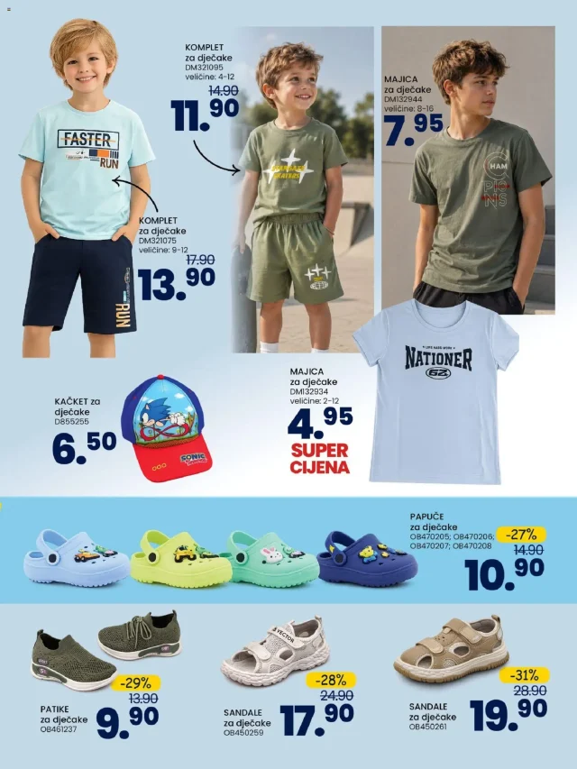 FIS: Akcijski katalog