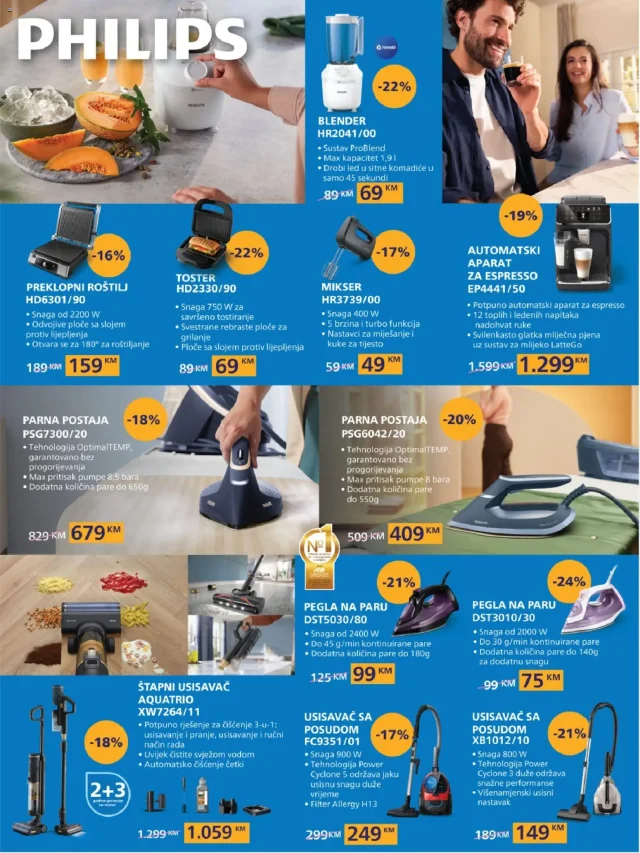 FIS: Akcijski katalog