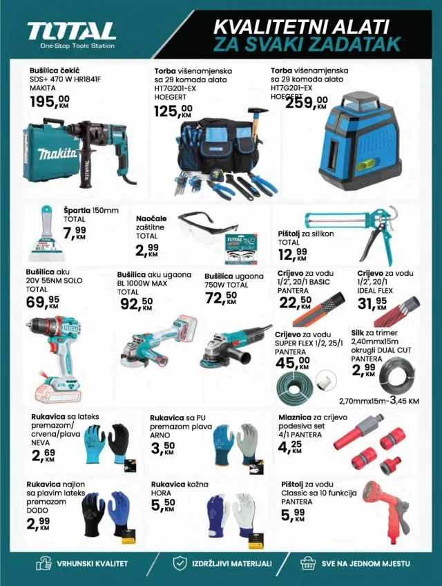 Fortuna marketi: Katalog (od 01.07. do 31.07.2026)