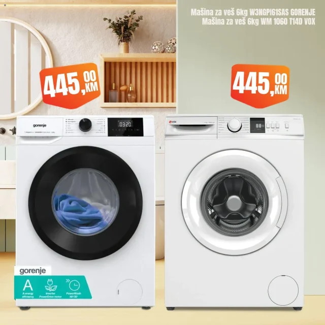 Fortuna marketi: Vikend akcija