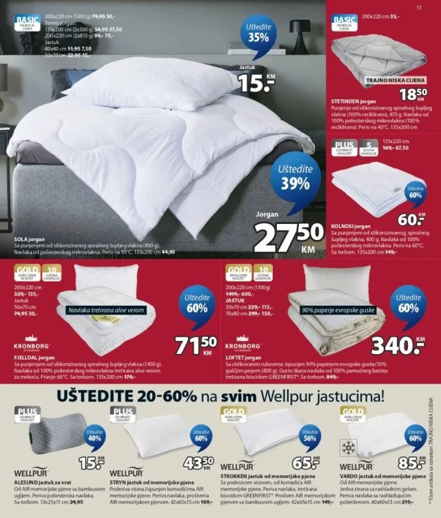 Jysk: Katalog