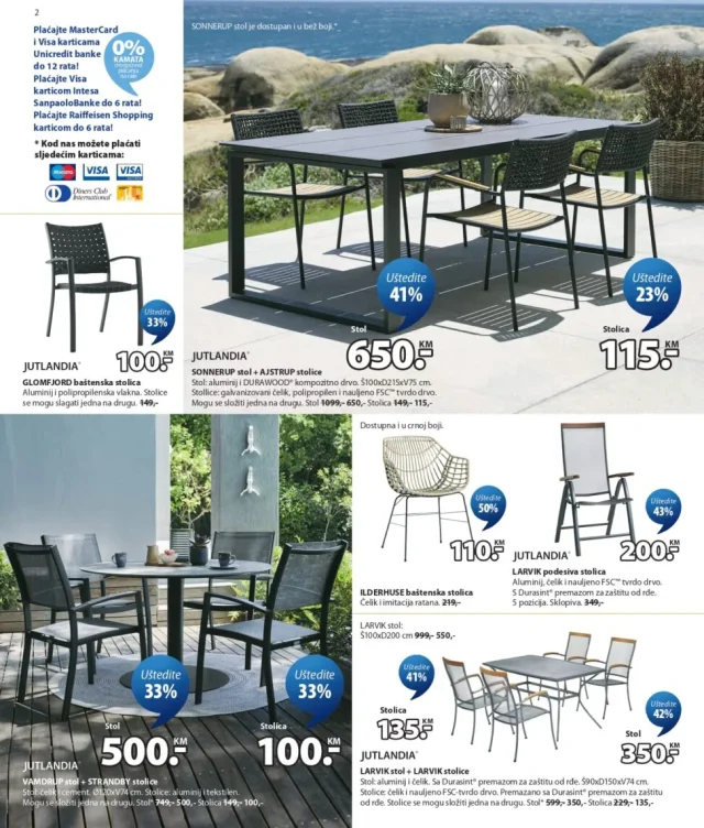 Jysk: Katalog