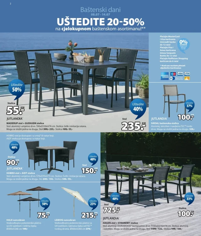 Jysk: Katalog