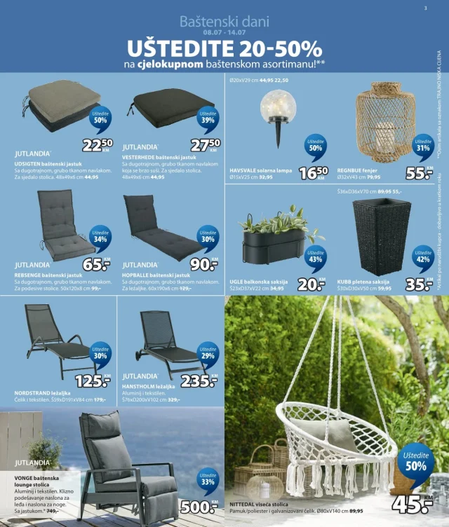Jysk: Katalog