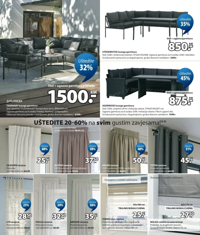 Jysk: Katalog