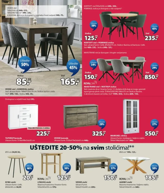 Jysk: Katalog