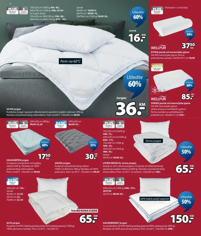 Jysk: Katalog