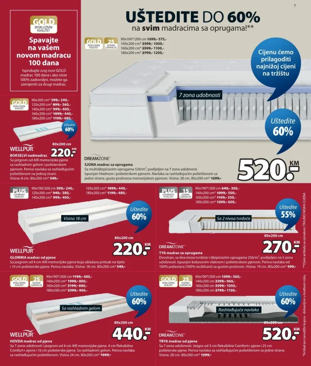Jysk: Katalog
