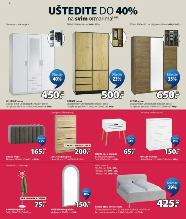 Jysk: Katalog