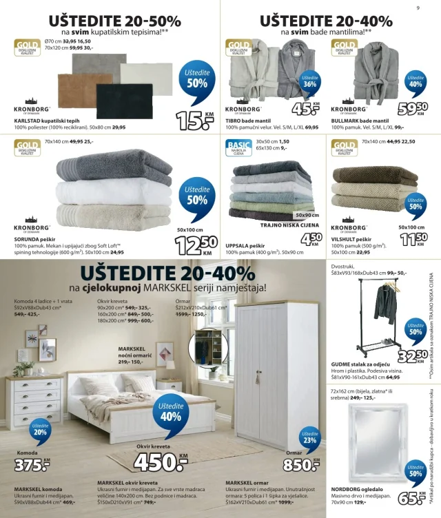 Jysk: Katalog