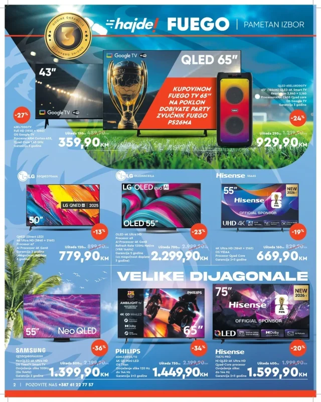 Neptun: Katalog (od 08.07. do 03.08.2026)