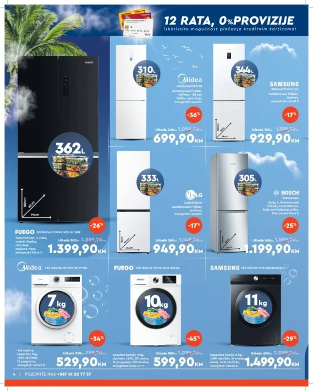 Neptun: Katalog (od 08.07. do 03.08.2026)