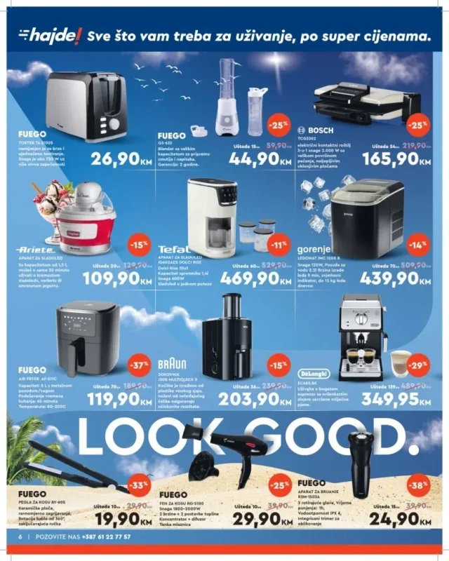 Neptun: Katalog (od 08.07. do 03.08.2026)