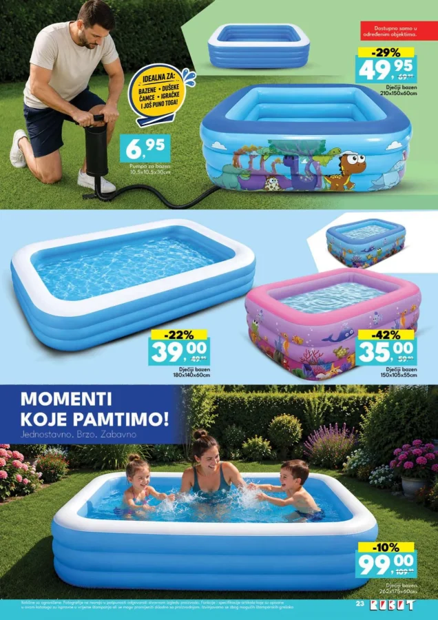 Robot: Ljeto pičinje ovdje