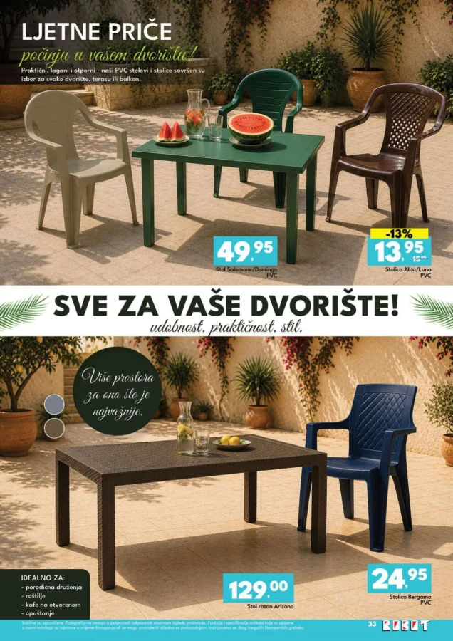 Robot: Ljeto pičinje ovdje