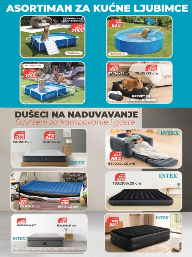 Verno: Akcijski katalog za jul 2026